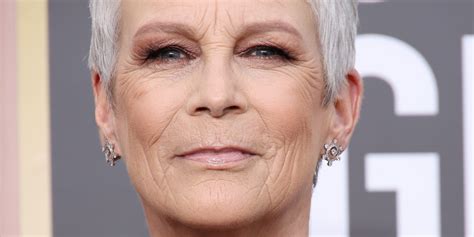 jamie curtis naked|Jamie Lee Curtis, 64, Recalls Backlash After Posing Topless at 50